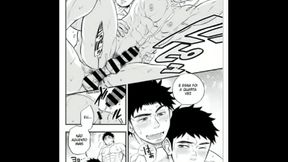 Hot Athlete Takes On Reporter in Steamy Anal Encounter