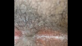 Indian Straight Boy 18+ Explores His Tight Asshole in Close-Up Fingering Scene