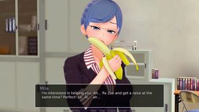 Complete Gameplay - Hs Tutor, Part 59