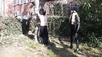 Springtime Session - Go Out and Have Fun!