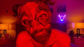 Verbal daddy owns your soul