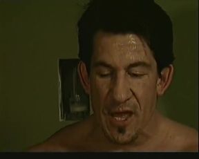 Raw Man on Man Cock Action #4