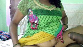 "Big Boobs Aunt Riding Nephew Dick Until Cum In Pussy"