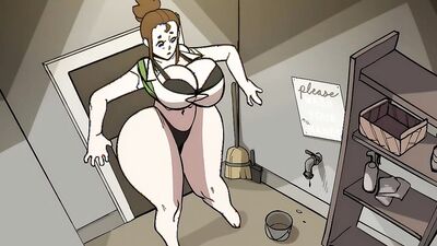 Check out the full cartoon teen porn compilation, featuring Barista Full's amazing body and squirting antics!