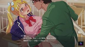 [Magicami DX] Cocoa - Saimin Gakuen Collab Scene 2 (JP)