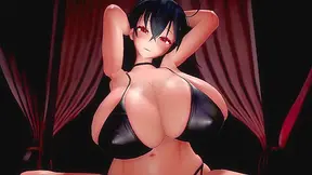 Retro Hentai Delights – Steamy Vintage Anime Moments Unfolding Wildly