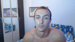 Hung Private Show