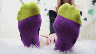 Dirty Sock Lover JOI