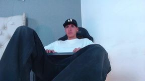 Jack Noriz Private Show