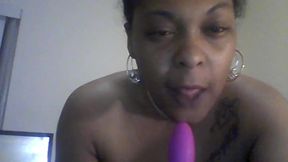Diamond Virgo Private Show