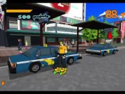 JET SET RADIO
