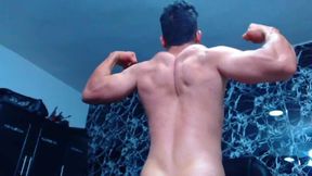 Julian Brown Private Show