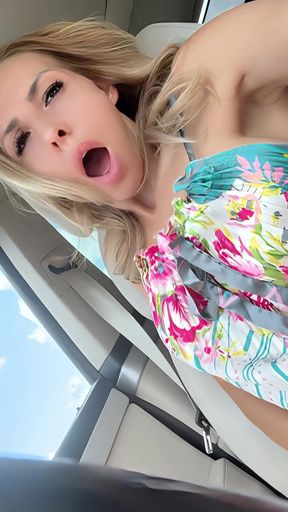 Diana Gabrovska MILF Pussy