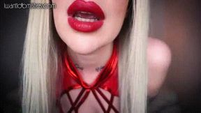 Estrogen Boost 2.0 - encouraged bi - make me bi - femdom JOI - sissy training - sissy slut - gender transformation fantasy - MTF - faggot training