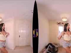 Amateur babysitter fetish amp domination HD