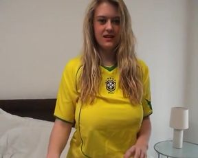 Meet My Stepsister Brook - (volume #03)