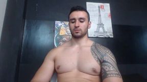 Darlex Stud Private Show