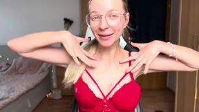 Pre-locktober Task + Big News