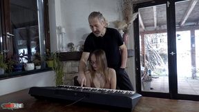 emejota deepthroats teacher terry raw fuck lesson