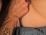Sounding my peehole for the first time