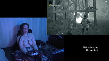 Naked Alan Play Through part 5