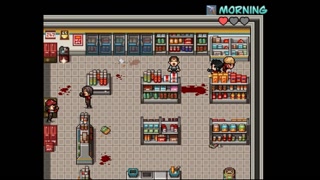 Zombie Retreat 2 - Part 7 - A New Horny Milf By LoveSkySan69