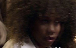 Aaliyah brings Jenna to an erotic experience