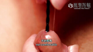 Cumshot, bondage, first time, domination, humiliation &#8211; amateur young Asian gay whores assfucked