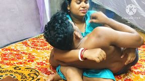 I Enjoyed Leaving My Sister-in-law Naked, India Village Sex