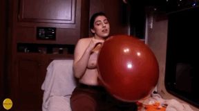 Fear to Fetish Therapy Pt 4: Hubert's Pop