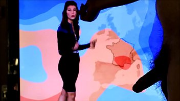 Chlo&eacute_Nab&eacute_dianCumshot