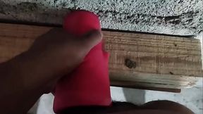 Con co&ntilde_o casero