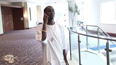 Remy Mars and Thug Nasty