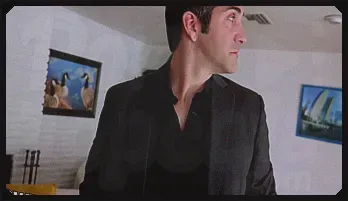 Christy Love's Debt Collector Seduction