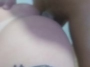 Eu fodi o cu dessas duas safadas - Bruna Carlos e Malu Paz