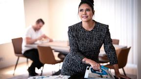 ”Mature grandma Dana Vespoli gets with stepdaughters hubby”