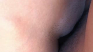 step sister, quickie in the park without being seen