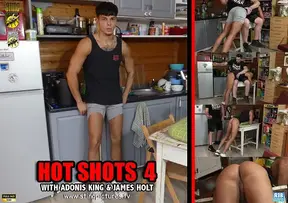 Hot Shots 4 HD