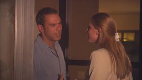 Newly wedded couple fuck fiercely in their honey moon
