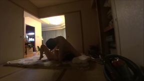 Fresh Meat: Japanese Teen&#039;s Debut