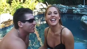 lauren phoenix reverse gangbang orgy with 12 cocks