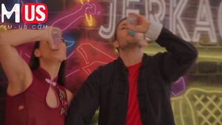 Jerkeoke - Bella Rolland and Codey Steele