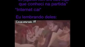 Pare de se masturbar e lembre-se das mem&oacute_rias boas de 2012