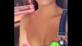 Lali perra caliente