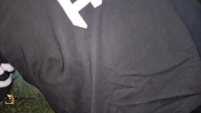 enteado femboy acaba de se descobrir e perde a virgindade para o tiozao