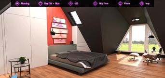 Midnight Paradise Part 85 - Last Bootycall and End Update by Misskitty2k