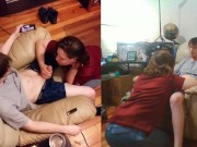 Heather Kane Absolutely Humiliates His Premature Ejaculation 3!