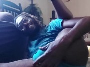 This morning late post feeling good
