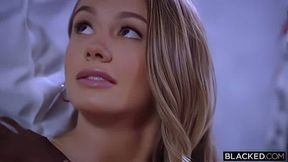 Married naomi swann first time bbc threesome