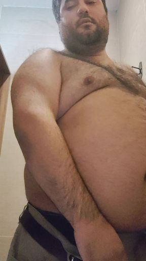Moving the Belly